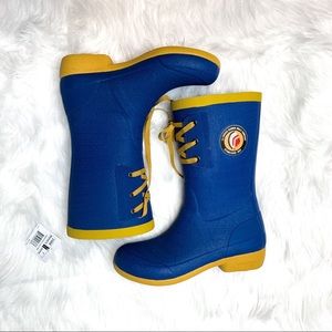 New Lacrosse boots sz 7